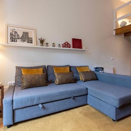 Bmyguest - Bonfim Garden Apartment Porto Exterior foto