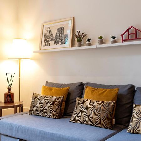 Bmyguest - Bonfim Garden Apartment Porto Exterior foto