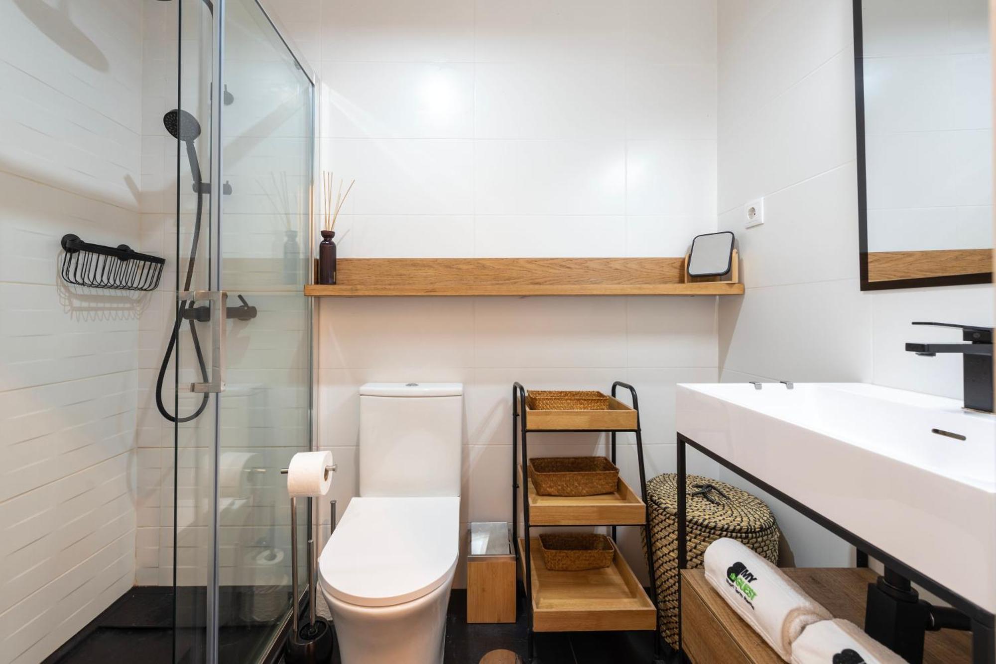 Bmyguest - Bonfim Garden Apartment Porto Exterior foto